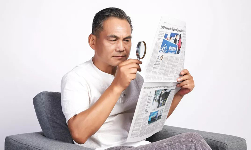 都說近視的人老了以后不會老花，真的有這么神奇？真相是什么？
