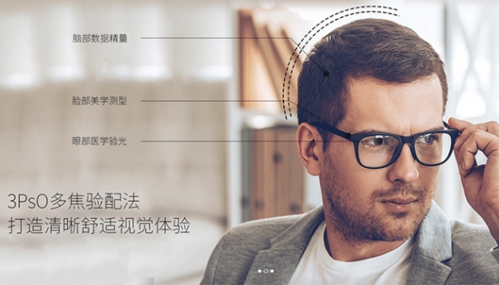 美麗島多焦鏡為什么適合近視、老花人群？