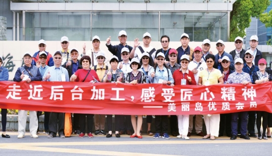 美麗島多焦鏡：老花了不可怕不必遮掩，只需一副享受舒適生活