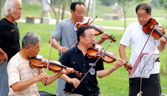 美麗島多焦鏡：老花了不可怕不必遮掩，只需一副享受舒適生活